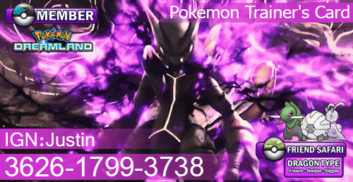 Justin Pokemon Pokemon-Trainer-Card-Justin by Zxack on DeviantArt