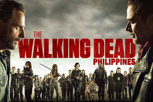 Walking Dead Philippines