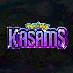 Pokemon Kasams Fanart