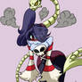 Squigly Mad