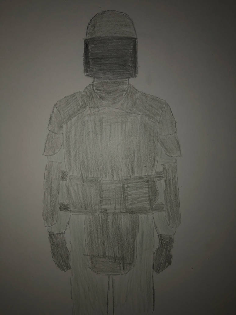 S.E Riot Guard (28 Days/Weeks Later) by snakegreen on DeviantArt