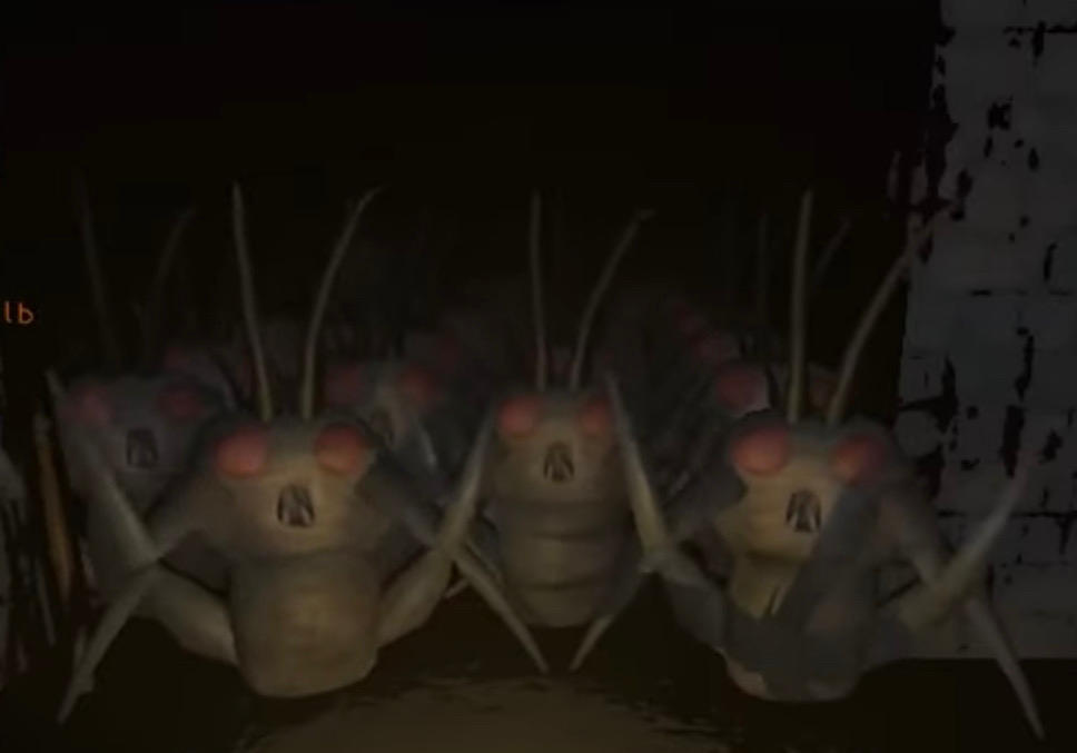 Army of Hoarding Bugs (Lethal Company) by snakegreen on DeviantArt