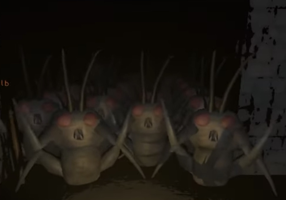 Army of Hoarding Bugs (Lethal Company) by snakegreen on DeviantArt