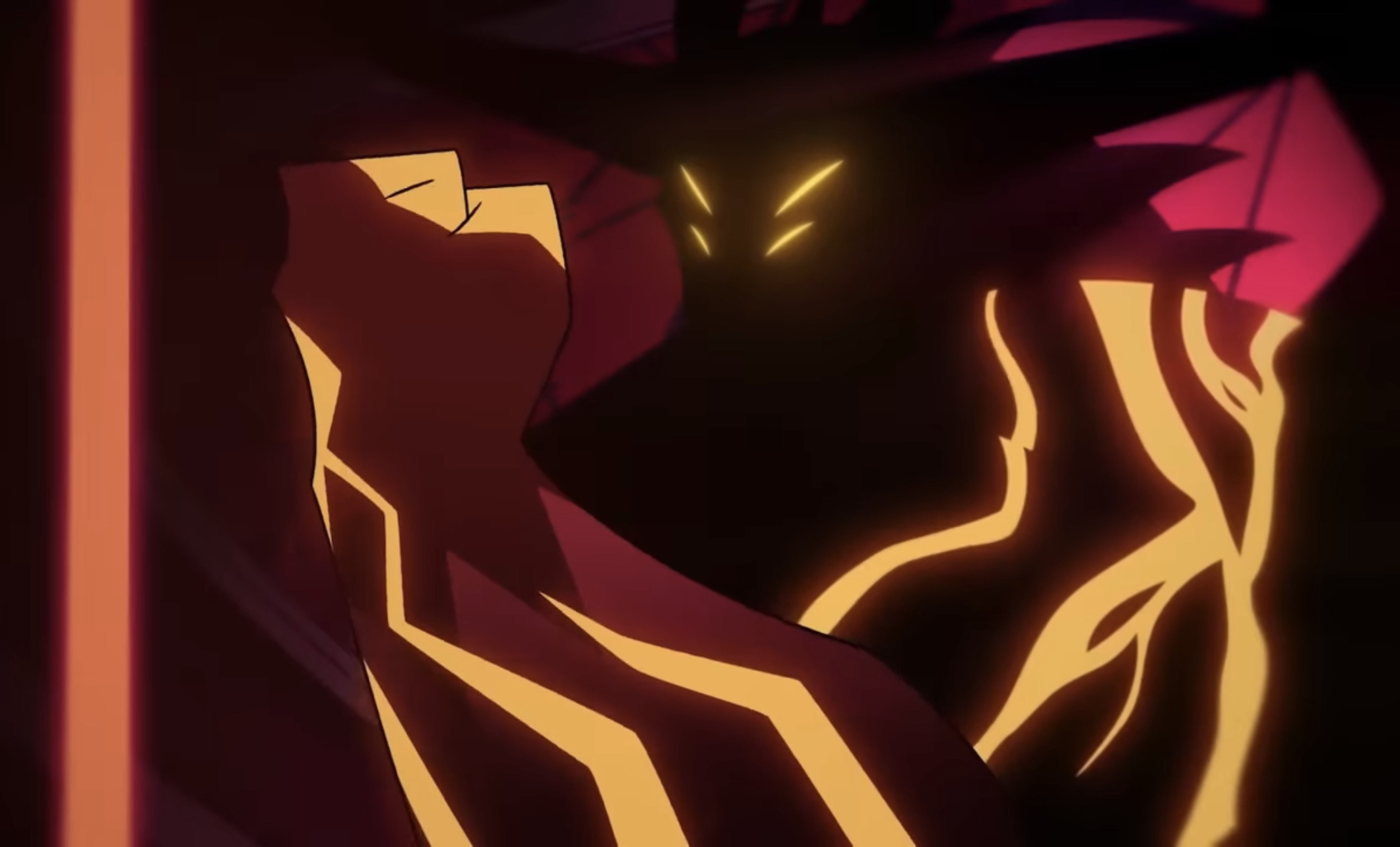 Satan (Helluva Boss) by snakegreen on DeviantArt