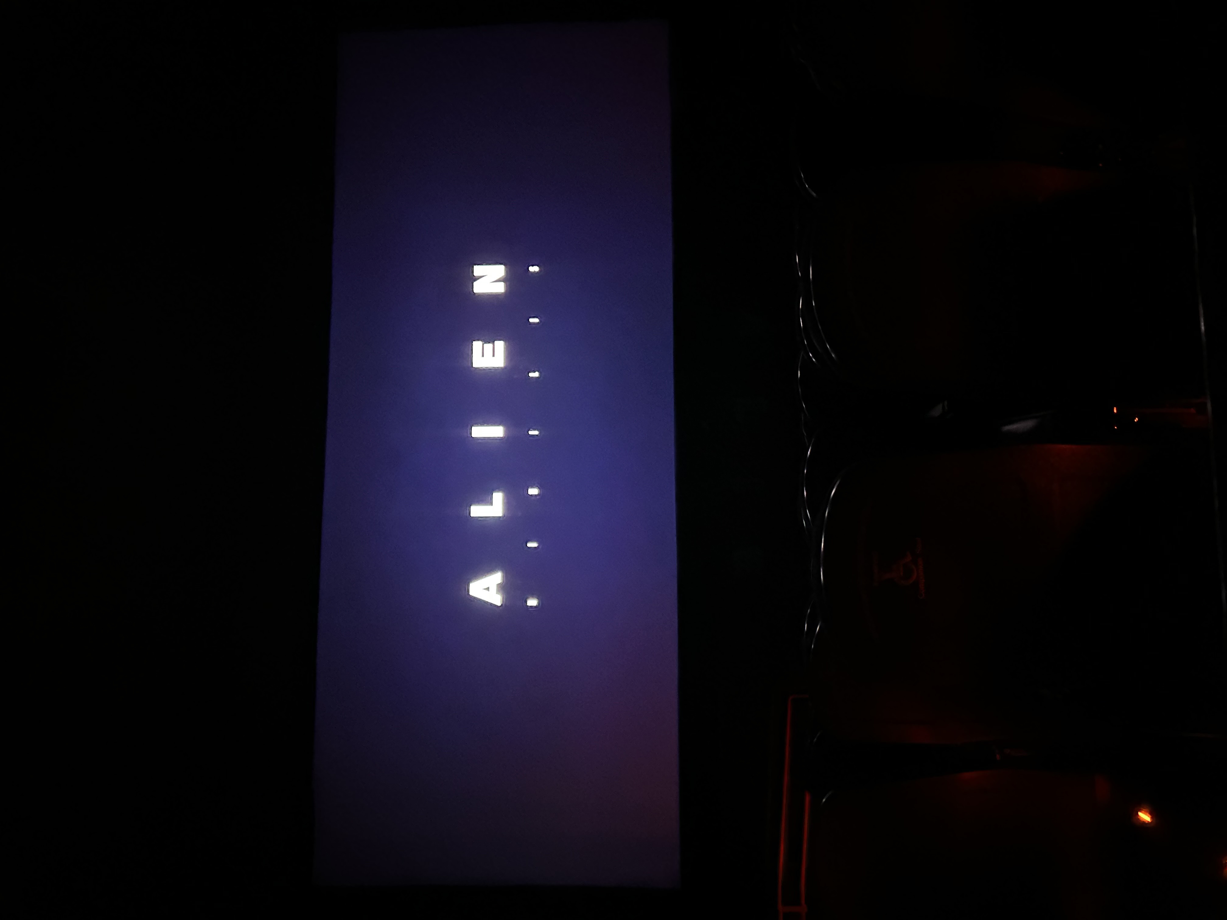 Watching Alien: Romulus by snakegreen on DeviantArt