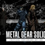 metal gear solid hurray