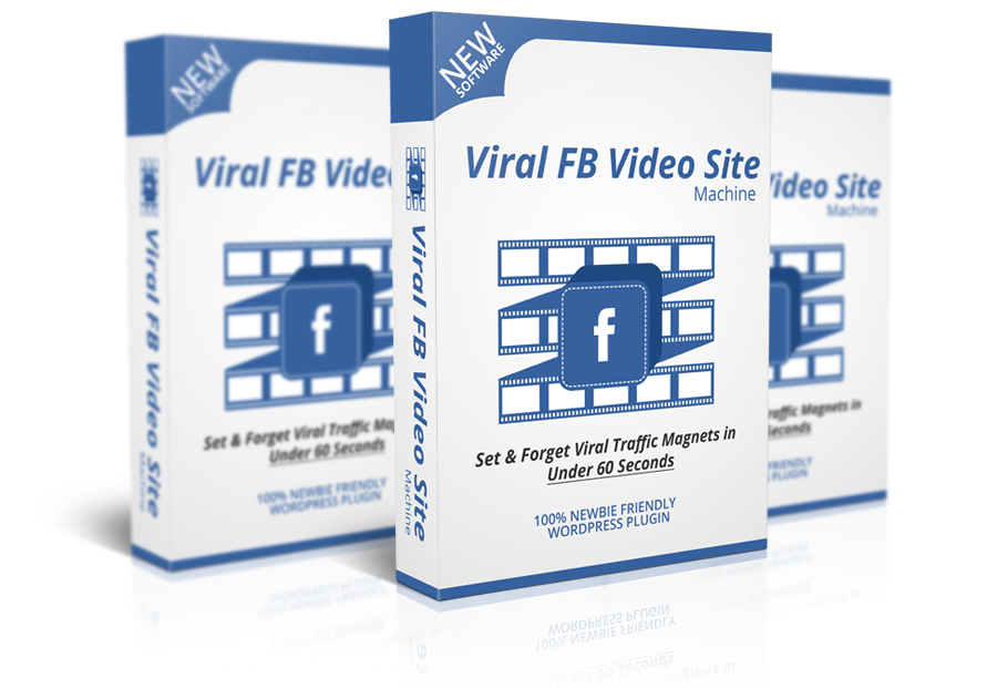 Viral Video Site Machine review in particular - Vi