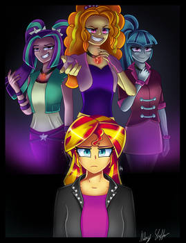 ~ Sirens ~