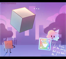 Attack for CyanStarDev and PixieLilly