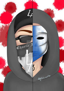J3t Mask Explore the Best Johnny3tearsmask Art | DeviantArt