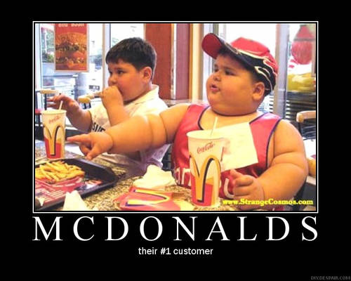 McDonalds