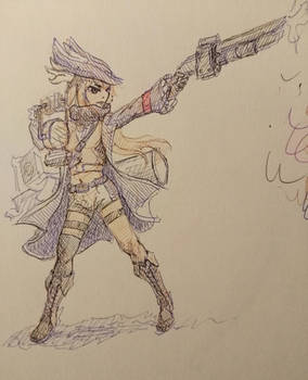 Azureborn Samples Explore the Best Azureborn Art | DeviantArt