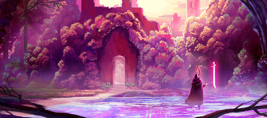 Maysketchaday - 2018 - 23 by RavenseyeTravisLacey Maysketchaday - 2018 - 23 by RavenseyeTravisLacey