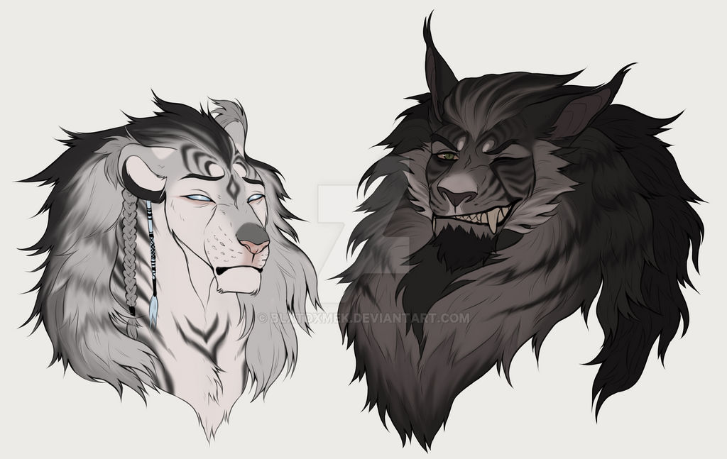 Lions Adopt Auction | CLOSED by BLXTDXMEK on DeviantArt