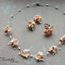 Set Peach tenderness