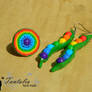Set Rainbow