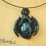 Pendant Creator of the Universe