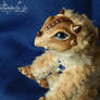 Dragon Rooney from the White Forest