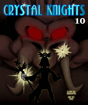 Crystal Knights 10