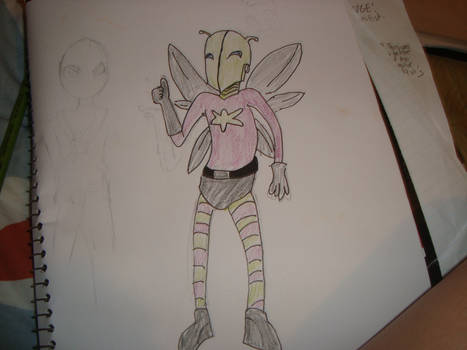 Killer Moth