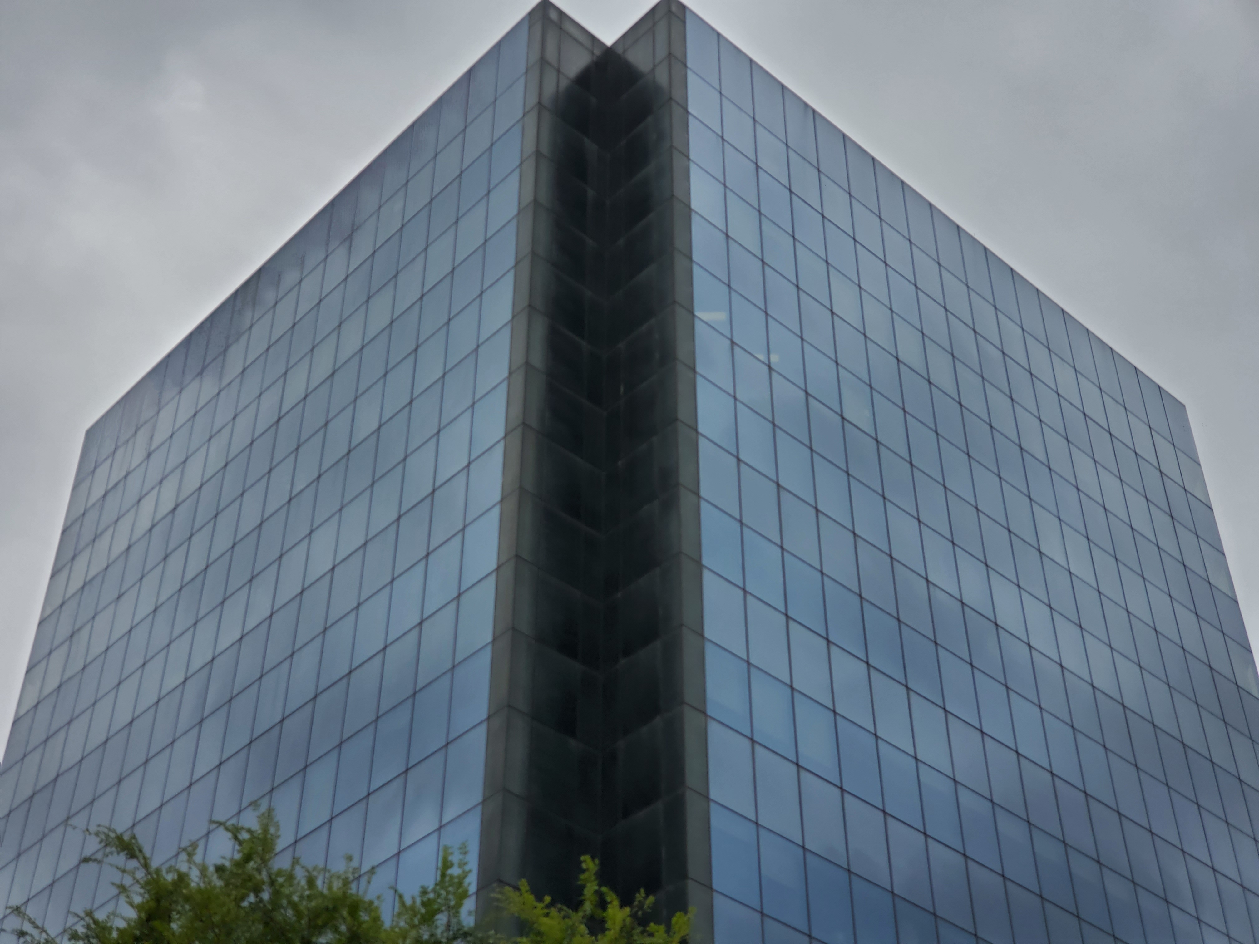 Random building by Technicboy395 on DeviantArt