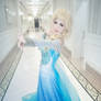 Frozen - Elsa 03