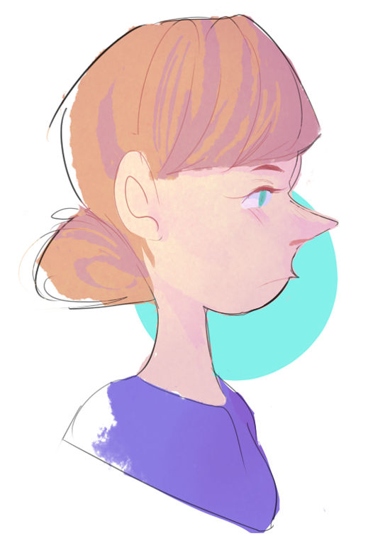 Simple by TheOneAndOnly-M on DeviantArt