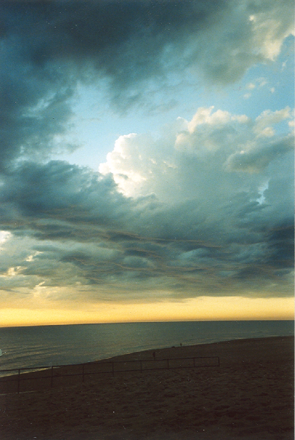 Lake Michigan