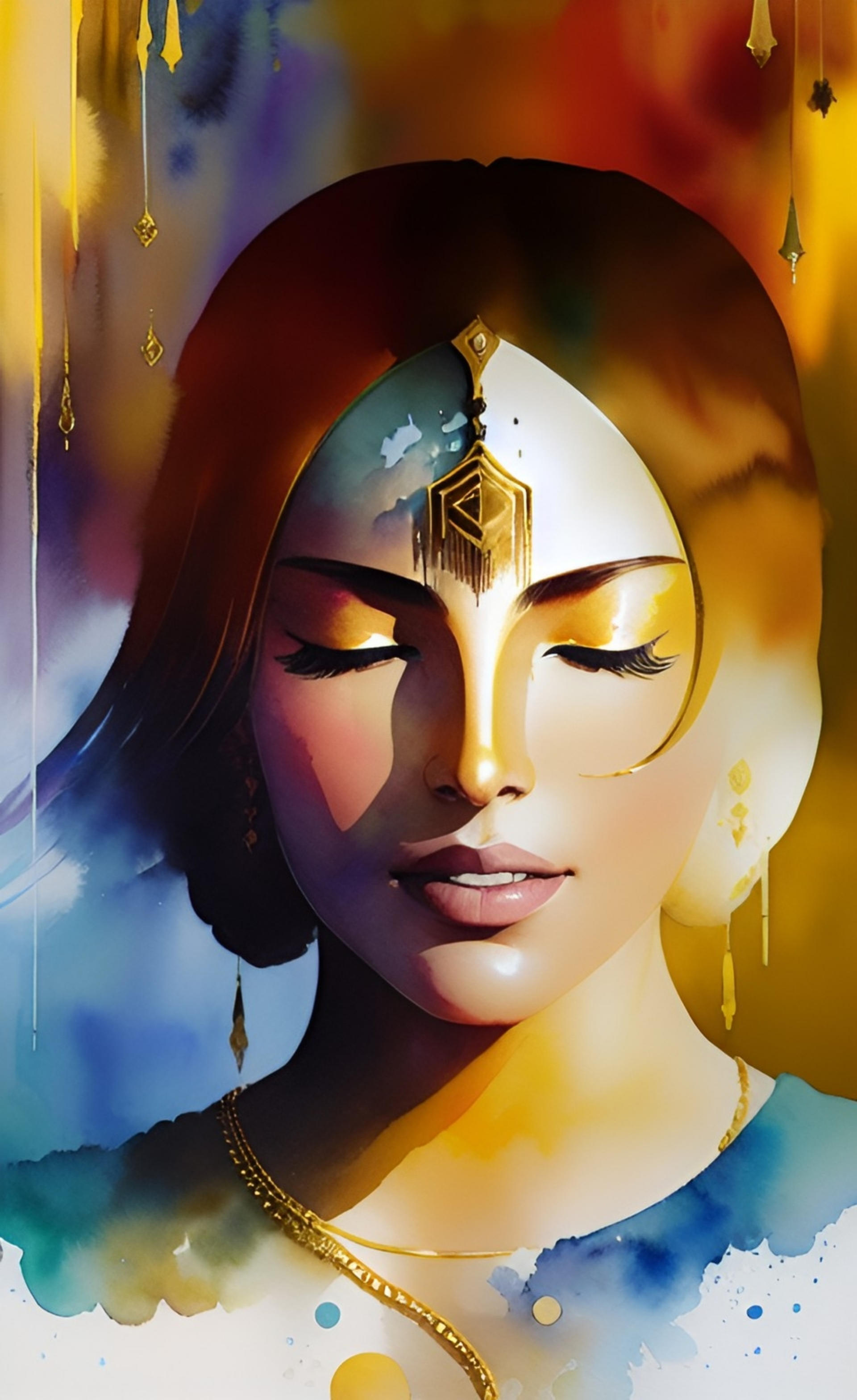 Relle by nigmaGOhard on DeviantArt