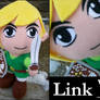 Link Plushie