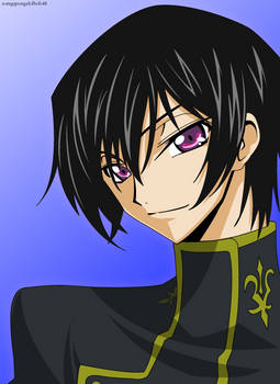 Lelouch: Smile