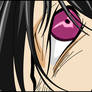 Lelouch: Evil eye