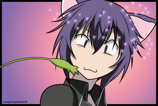 Ikuto: Cat Tail