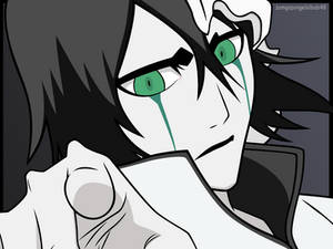 Ulquiorra