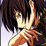 Lelouch: Thinking