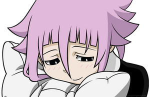 Crona: Blush