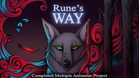 Rune's Way [Contest Entry]