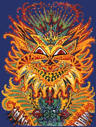 Louis Wain 3