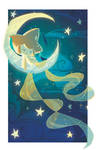 Star Child by nargyle