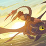 How To Train Your Dragon