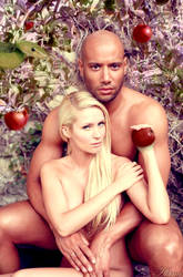 Adam et Eve