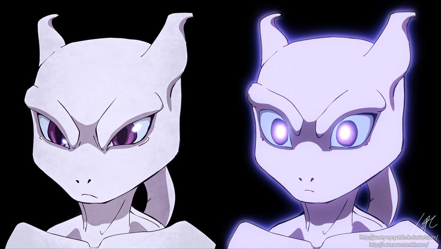 mewtwo keyframes