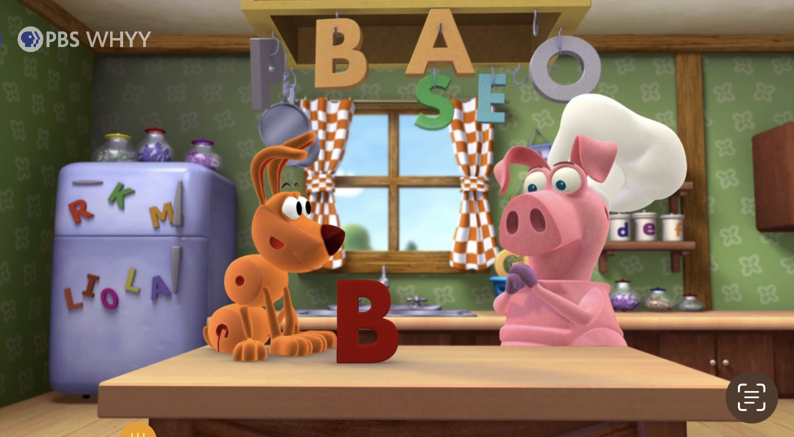 WordWorld Predicts A Pixar Short Film!!!??! by ReddyToDraw123 on DeviantArt