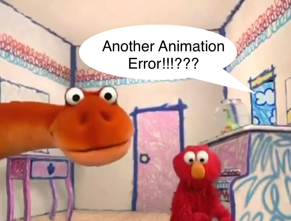 Another Animation Error!!!??? by ReddyToDraw123 on DeviantArt