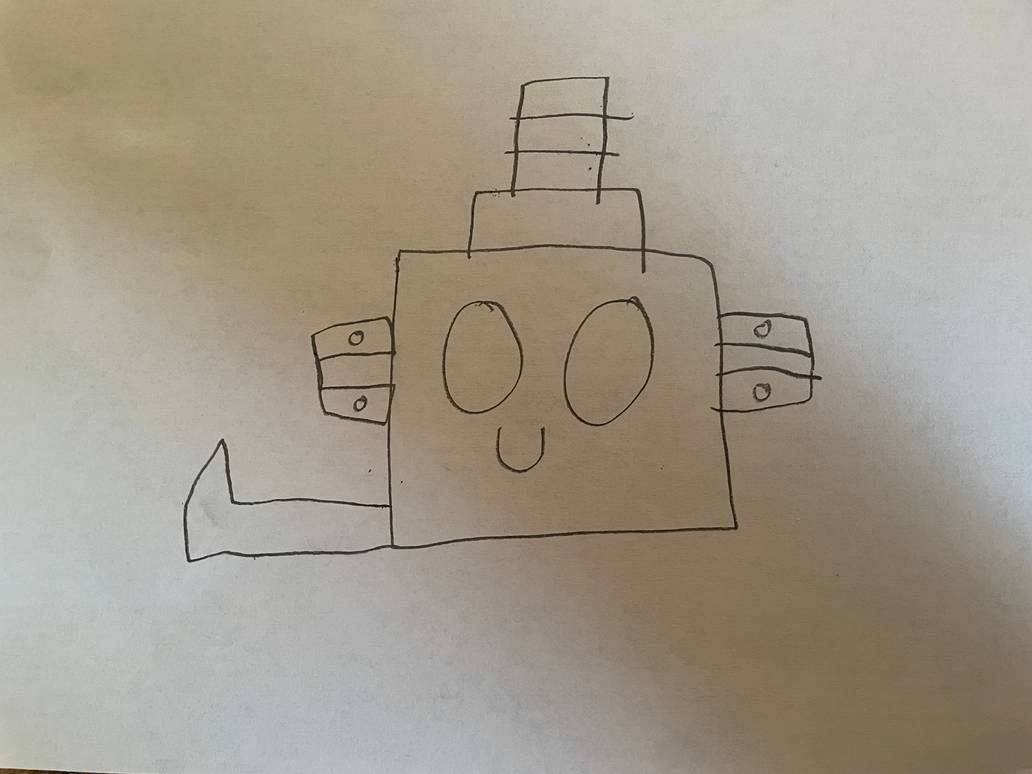 Ghost Bobby (HuyenLamit2008 Style) by ReddyToDraw123 on DeviantArt