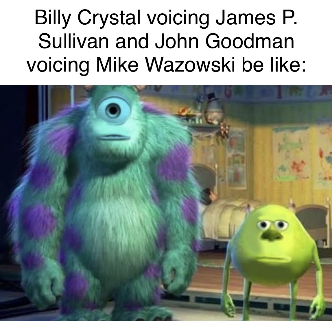 John Sullivan Meme
