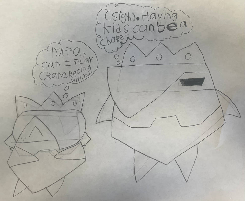 Olly And Owen by ReddyToDraw123 on DeviantArt