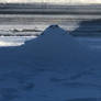 The Best Snowman I Have Built This Year