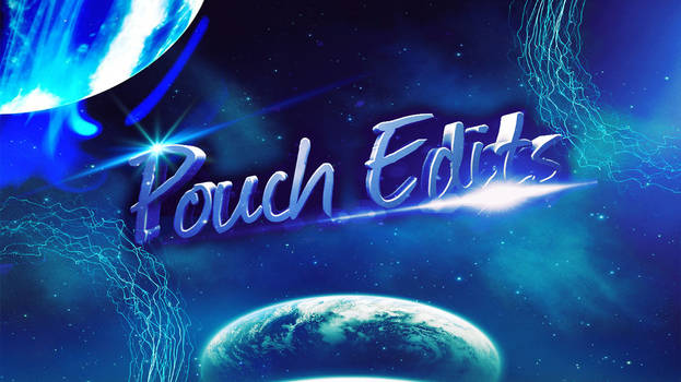 Pouch Edits Space BG