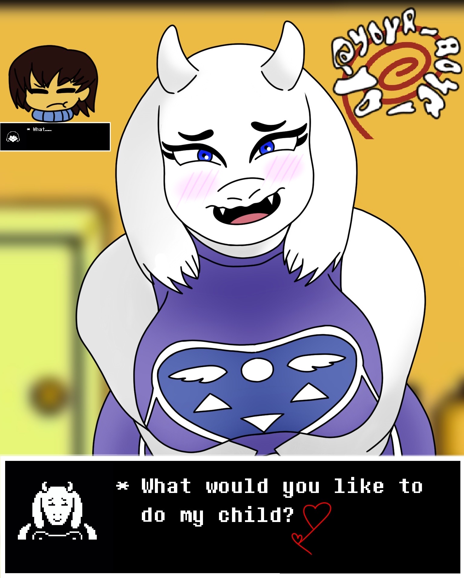 Toriel By Ddgyyop On DeviantArt toriel-by-ddgyyop-on-deviantart